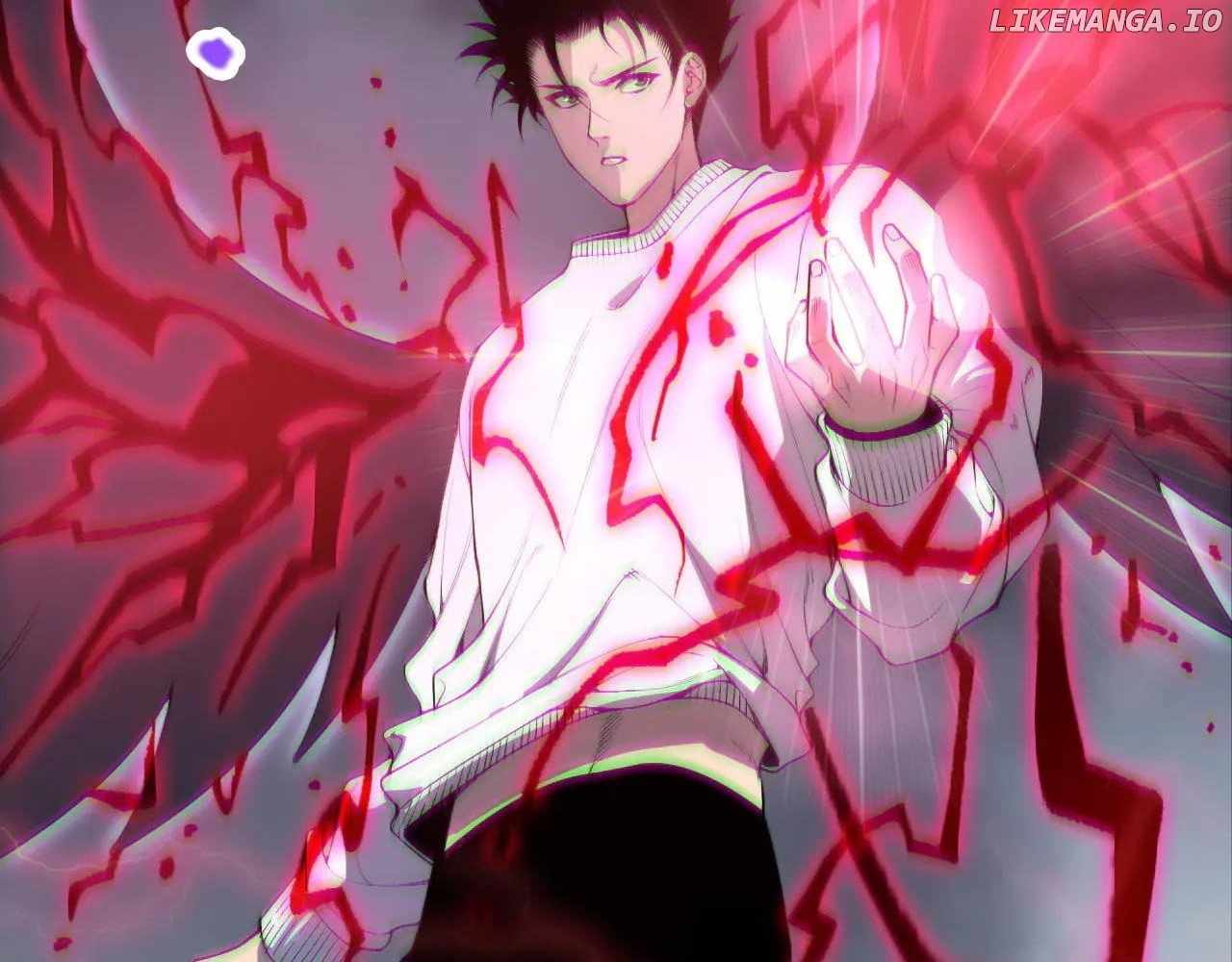 Catastrophic Necromancer Chapter 175 36